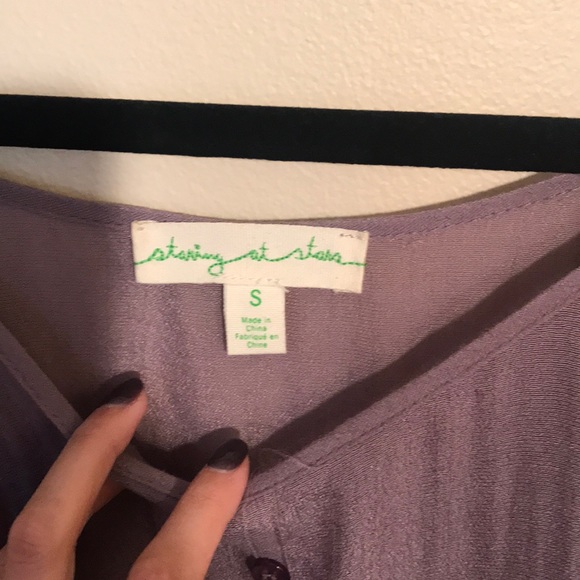 Urban Outfitters Top - Picture 3 of 3